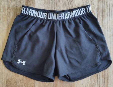 Sportshorts von Under Armour Gr. XS