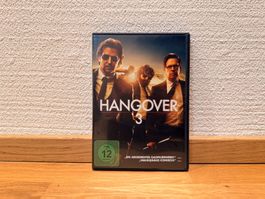 Hangover 3 (DVD)
