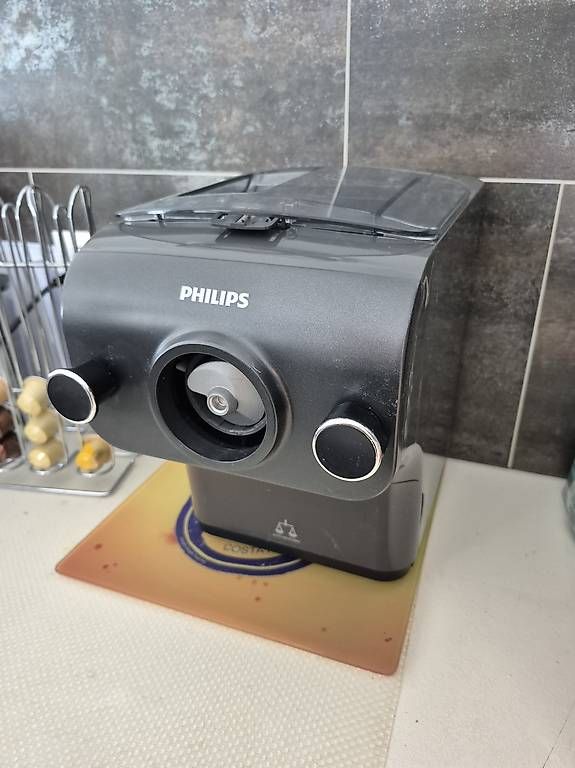 Philips Appareils de cuisine: Philips Pasta Maker – D'occasion à Russy par Migelmos 1