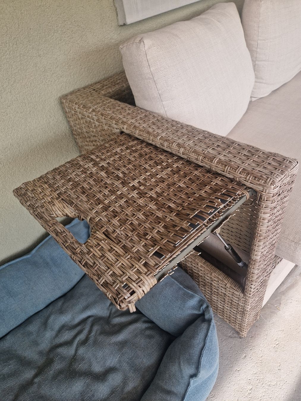 Sofas: Balkon Lounge – D'occasion à Uster par Alfa0008 2
