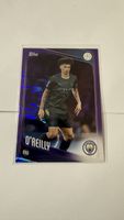 Topps O’Reilly /250