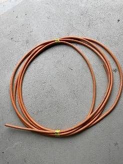 Kabel: PUR-Kabel 5x6mm2 / 9m – Gebraucht aus Altendorf von dko_796j