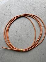 PUR-Kabel 5x6mm2 / 9m