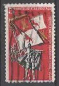 USA : SETTLEMENT OF FLORIDA 1565 - 1965   (3