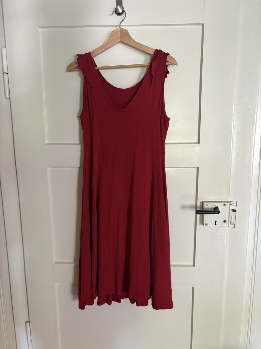 Mint & Berry Vestiti: Kleid von MINT & BERRY MOM Gr. L – Usato da Schwerzenbach venduto da frauminze 1