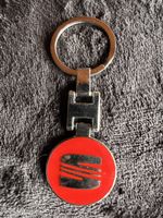 Seat Schlüsselanhänger 