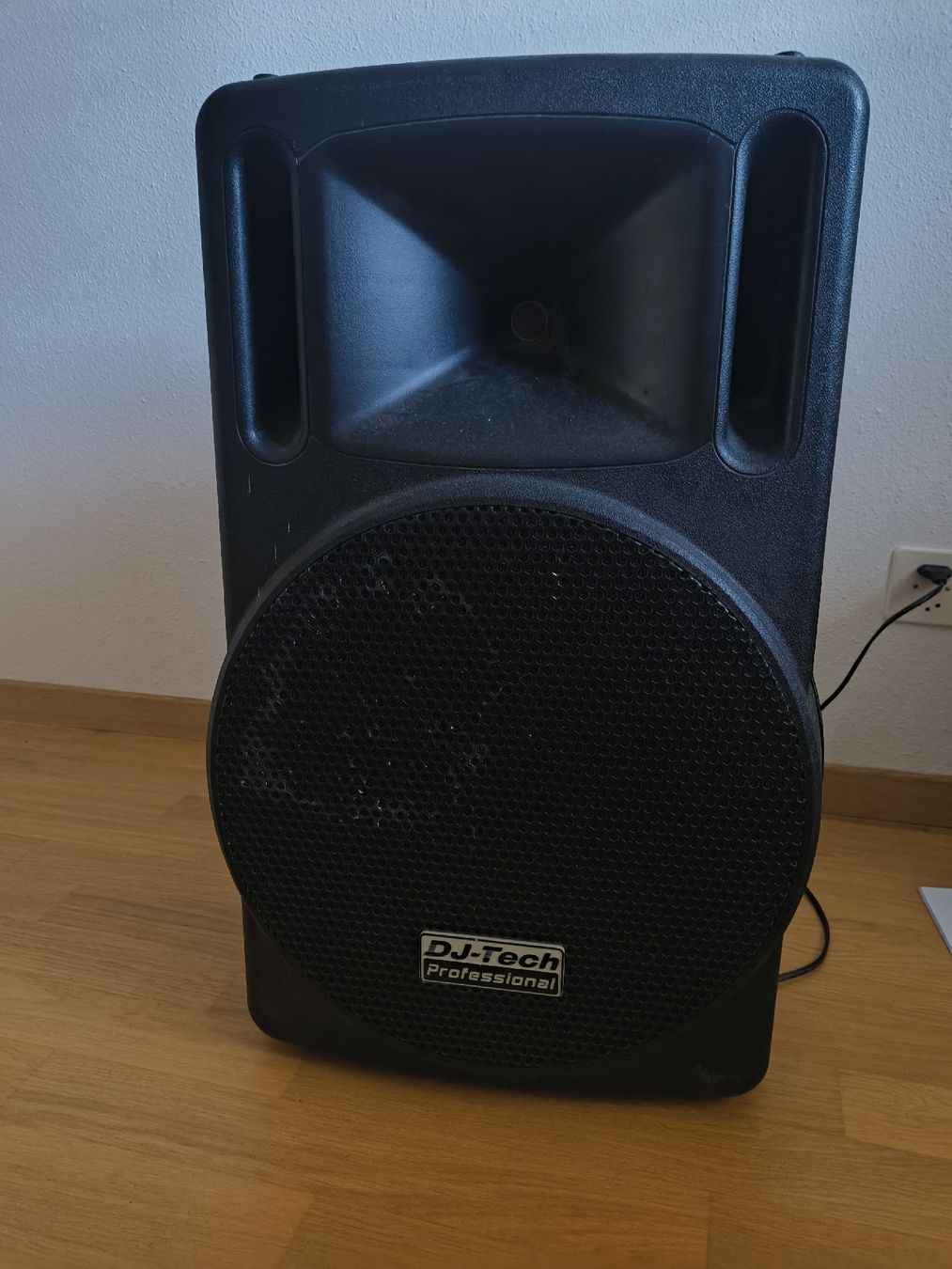 Haut-parleurs: PA Lautsprecher Bluetooth – D'occasion à Wetzikon ZH par Lammmm