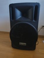 PA Lautsprecher Bluetooth