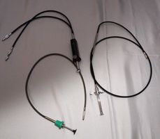 Drahtauslöser, Auslöserkabel, Fotobedarf, 3 Stück