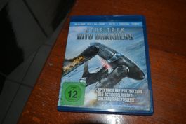 Star Trek into the Darkness in 3D