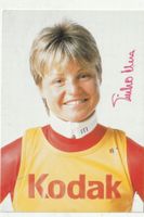 EX Skistar Erika Hess Grafenort OW