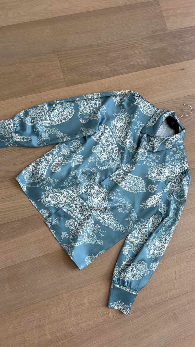Camicette: Bluse Gr. S – Usato da Steinhausen venduto da inmumi
