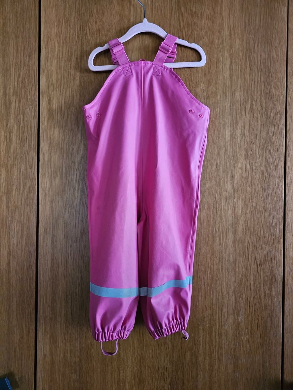 Pantaloni: BMS Regenhose gr. 74 – Usato da Engi venduto da kat_7zfx 1