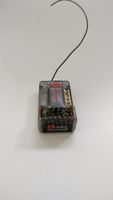 RC Spektrum Empfänger AVC SR6100AT
