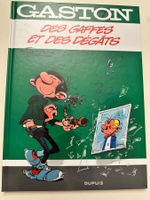 Gaston Band 7 - Hardcover