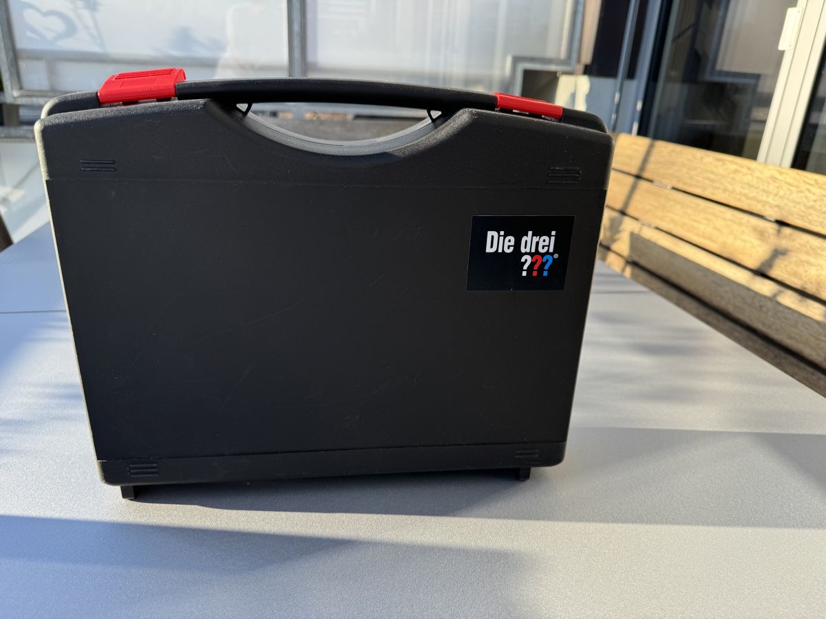 Die