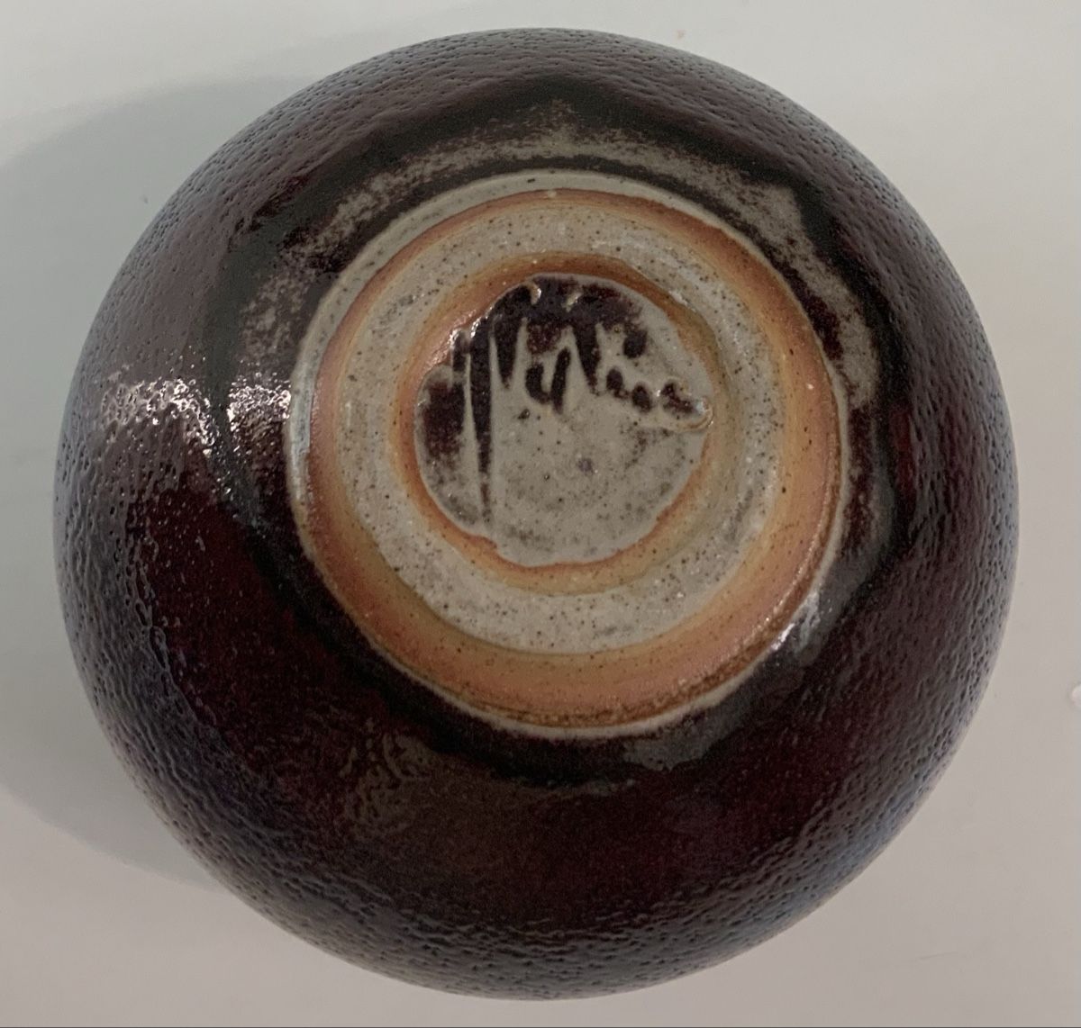 Vasi & Recipienti: Vase en grès tourné et émaillé – Usato da rolle venduto da Tontonjulot 5