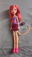Monster high Toralei Coffin Bean