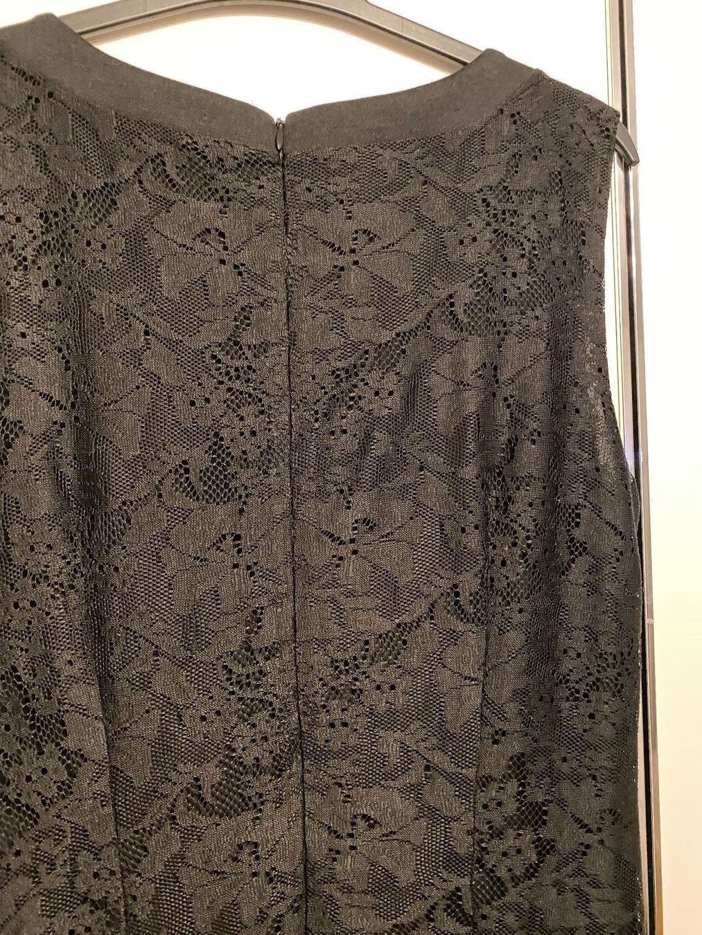 Kleider: Cocktailkleid Von More& More gr.38 – Gebraucht aus Pfungen von Outlet64 3