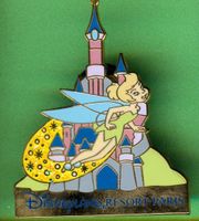 Disney   TINKER BELL