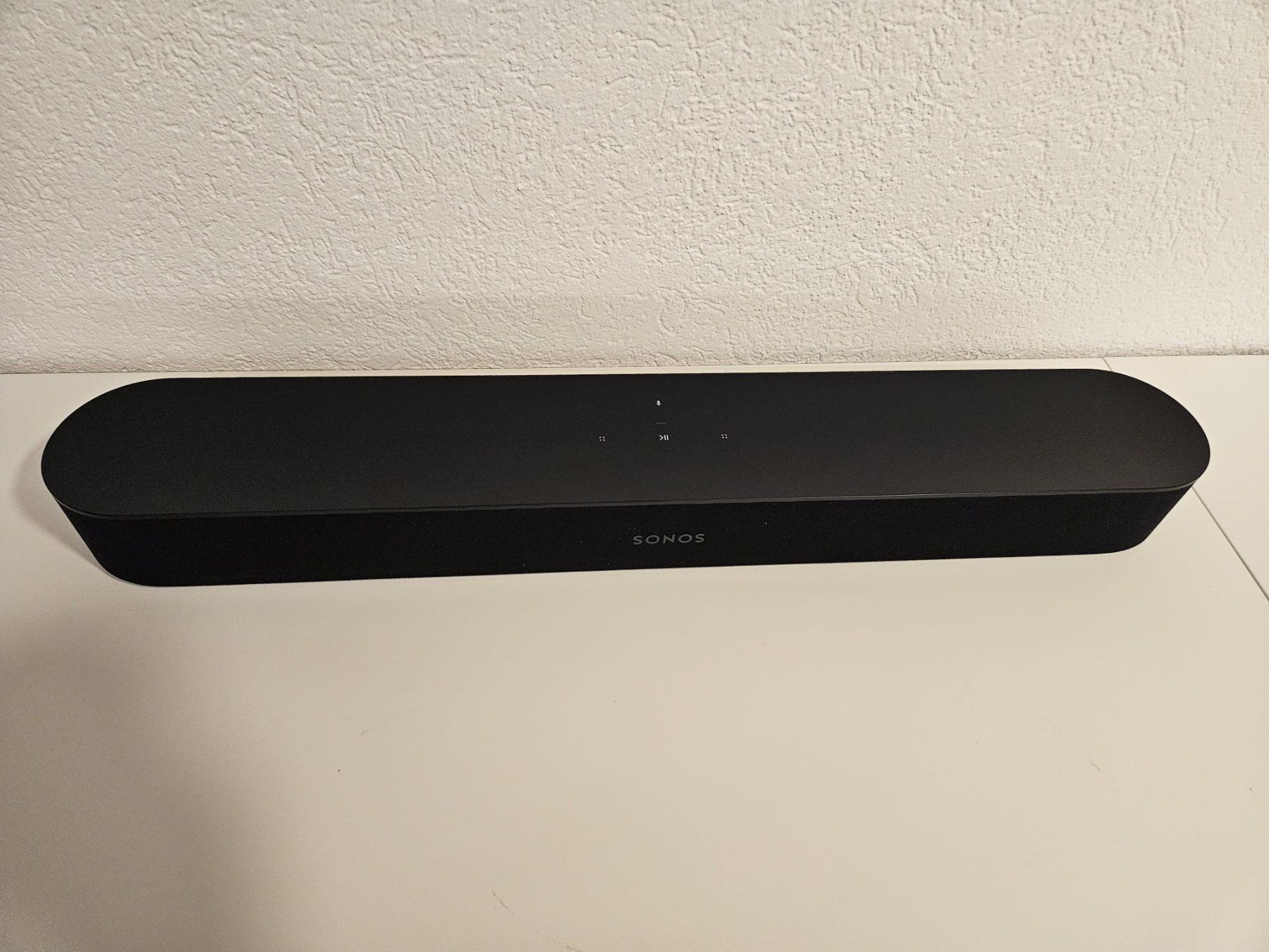 Sonos Home cinéma: Sonos Beam Soundbar – D'occasion à Ringgenberg BE par schmalspuerler 1