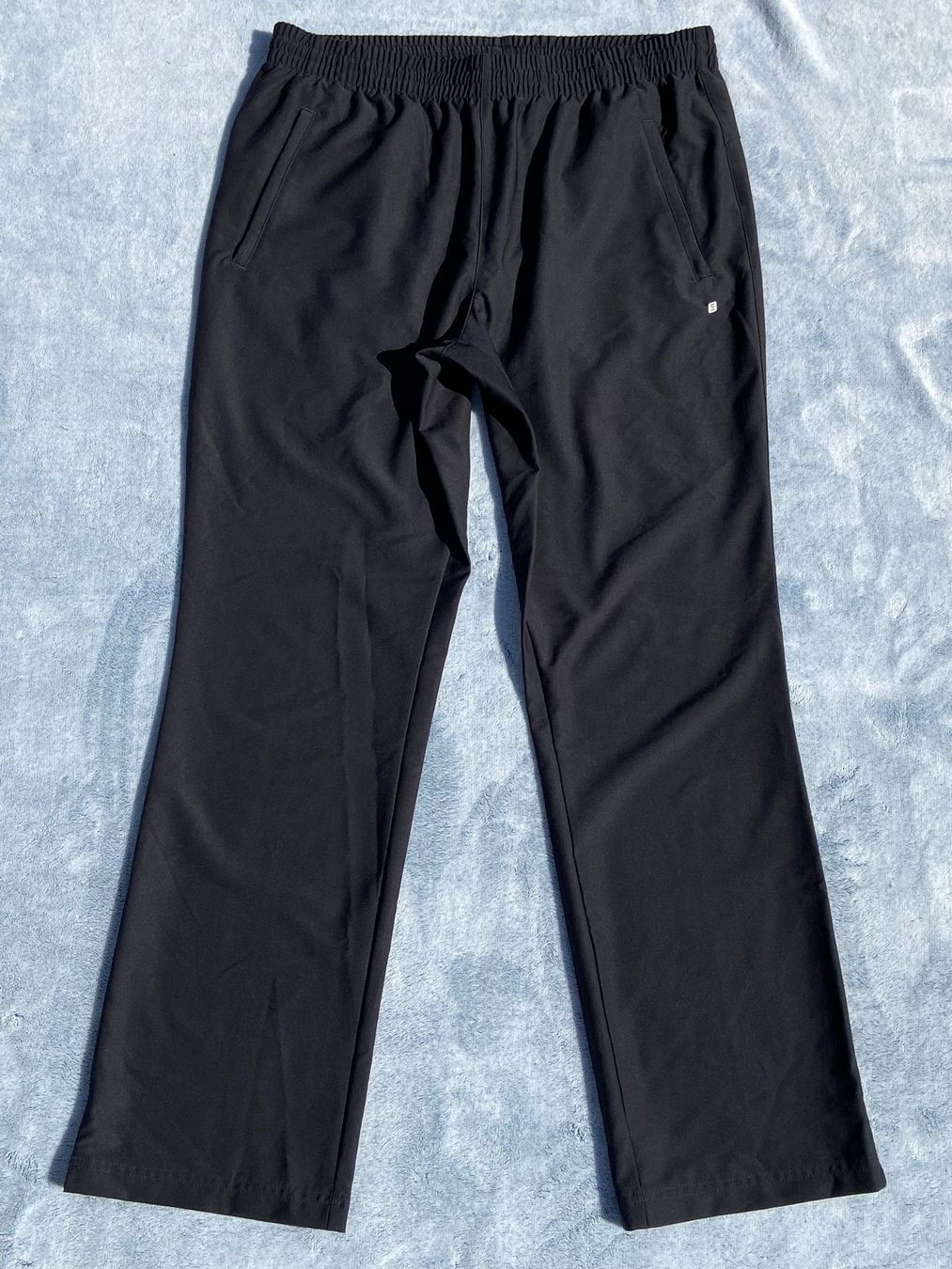 Pantaloni: leichte Trainerhose energetics Gr. 21 – Usato da Oeschgen venduto da Gini2006