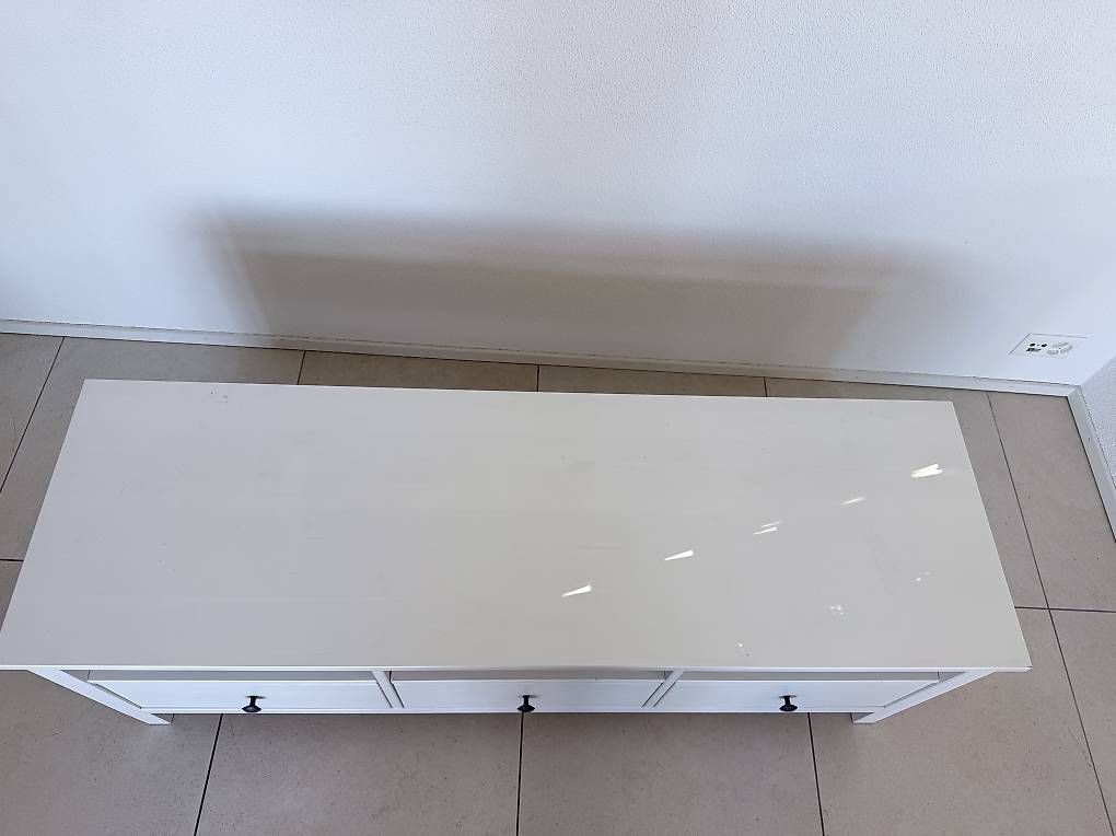 Ikea Mobili TV: Hemnes TV Schrank Ikea – Usato da Grossdietwil venduto da mms_9022