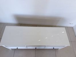 Hemnes TV Schrank Ikea