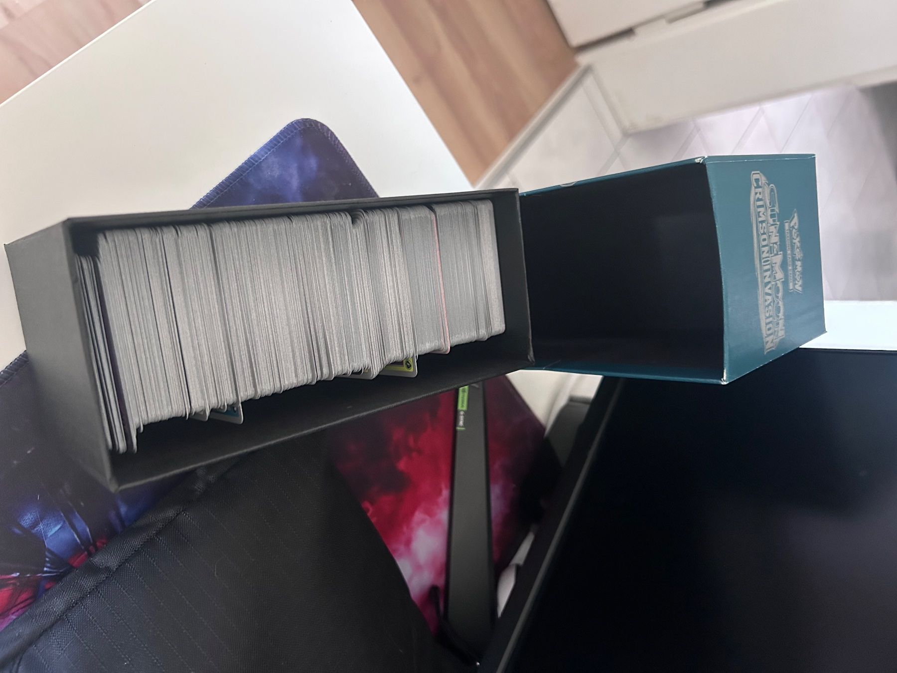 Pokémon Carte collezionabili: ETB voll mit Pokemon Karten Ab 1.- – Nuovo (secondo la descrizione) da Bern venduto da mar_p8lc 2