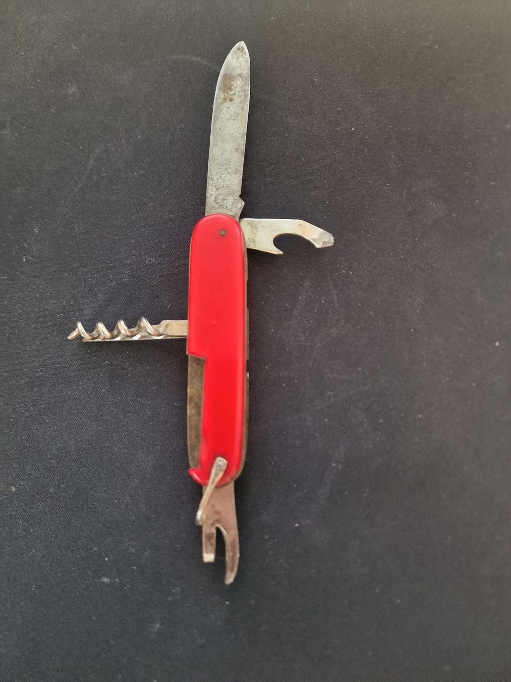 Coltelli tascabile: Sackmesser – Usato da wallisellen venduto da Murat-440 2