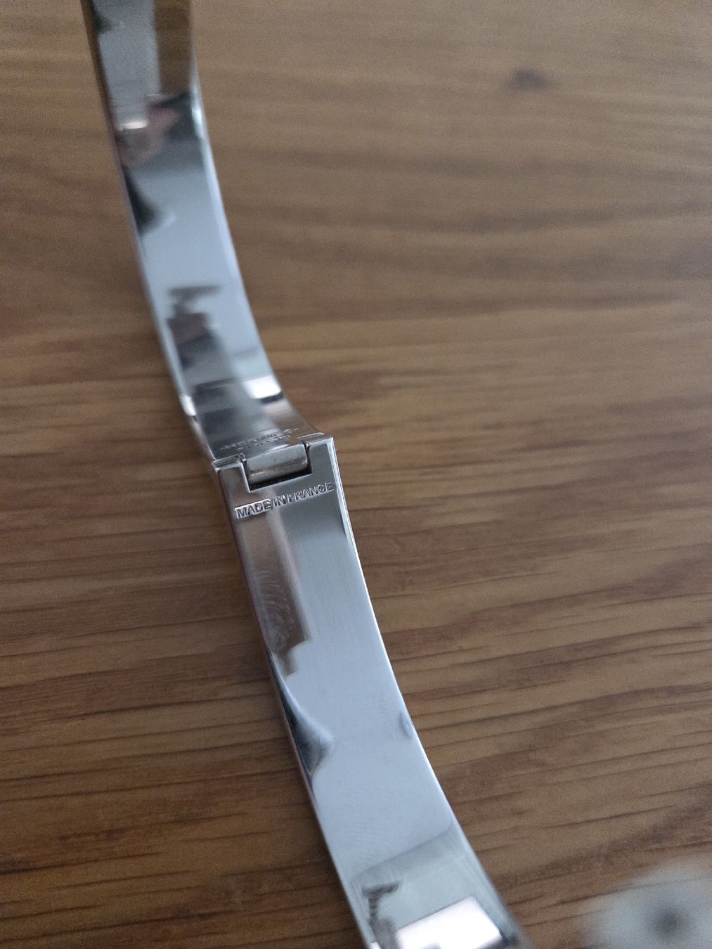 Hermès Armbänder & -reifen: Hermes Clic HH Herren Blau – Neu (gemäss Beschreibung) aus Möhlin von zille_bs 5