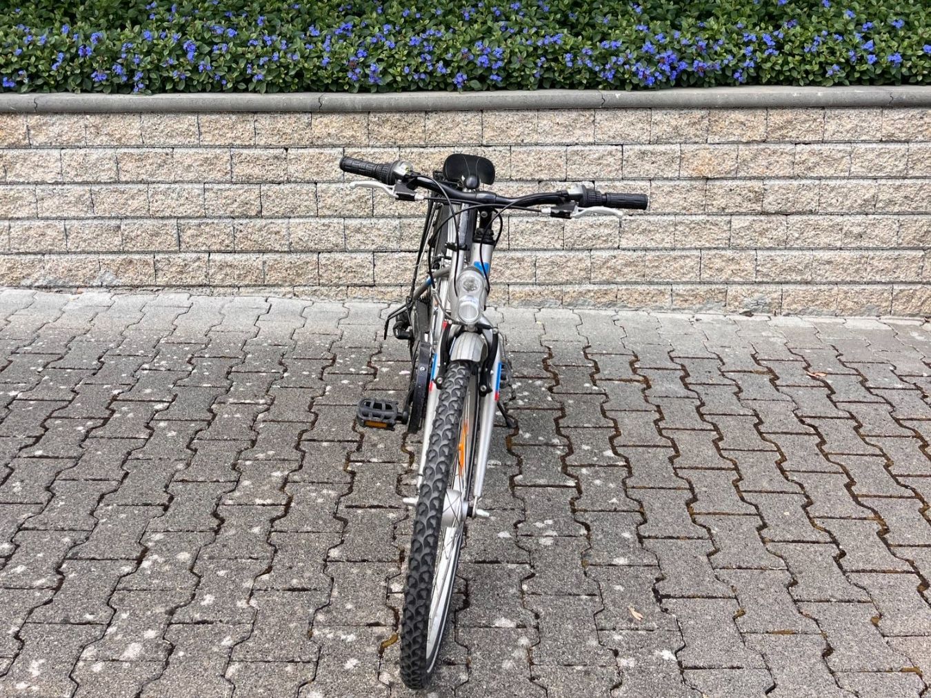 Bixs Biciclette: BIXS Kinder- und Jugendvelo 24 Zoll – Usato da Dintikon venduto da mini51 2