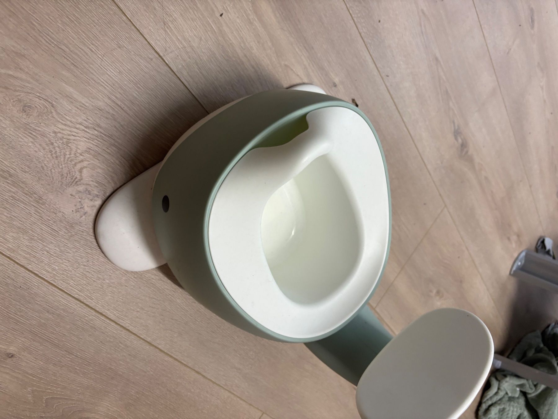 WC: Töpfchen Wal – Usato da Root venduto da mel_8gqq