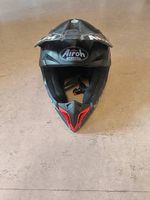 Airoh Motorradhelm
