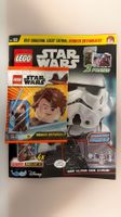 Lego Star Wars Magazin Nr. 133 ANAKIN SKYWALKER Minifigur