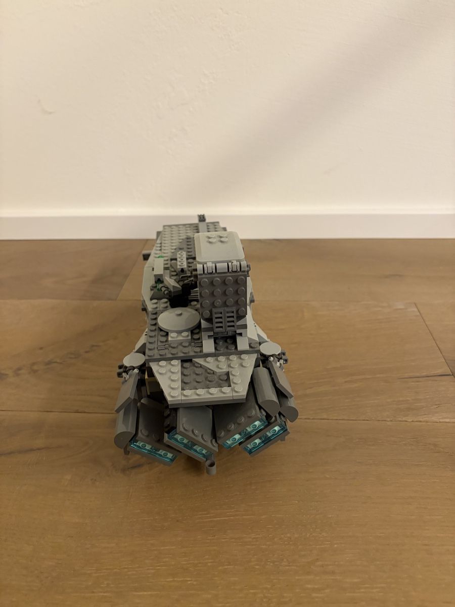 Lego Baukästen: LEGO Star Wars First Order Transporter 75103 – Gebraucht aus Uetikon am See von Manuel1220 2