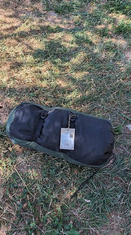 Zelte: Tente tunnel Bergans Gjendebu 3 – Neu (gemäss Beschreibung) aus Lausanne von pie_n2mq 3