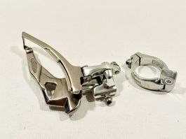 Shimano Dura Ace FD-7703 Umwerfer TRIPLE TOPZUSTAND 2605