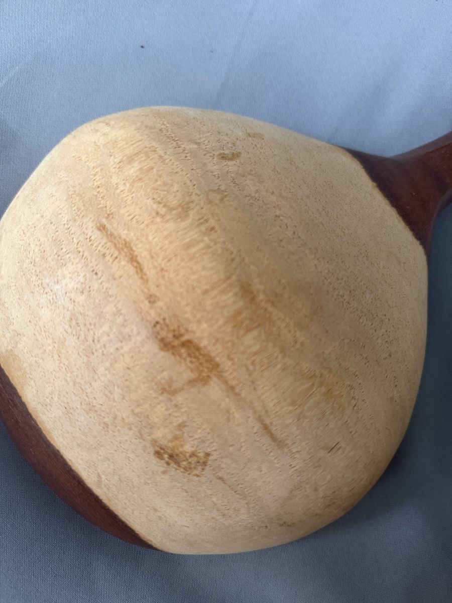 Saunas & Accessoires: Holzschale + Holzkelle  – D'occasion à St. Gallen par Emifrei 6