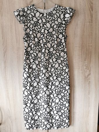 Damen Kleid Gr 38 (Eur).