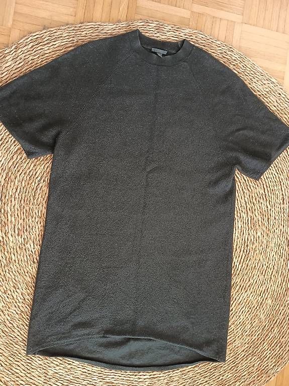 Cos Vestiti: Kleid von Cos aus 100 % Wolle – Usato da Zürich venduto da Melianea 1