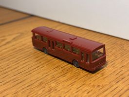 M0989: Öffentlicher Bus (Spur N)