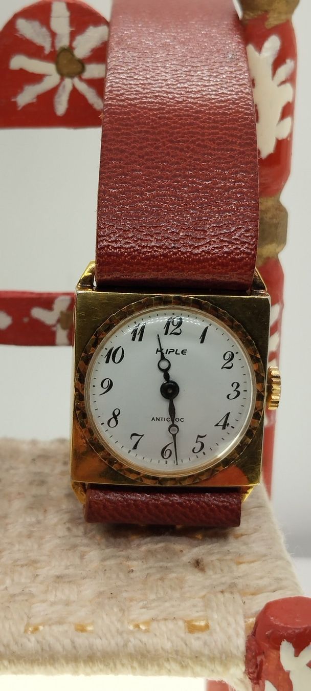 Orologi: Montre kiple vintage – Usato da La Chaux-de-Fonds venduto da jac_9llg