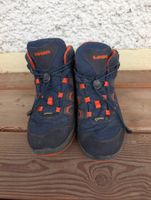 Lowa Wanderschuhe 35
