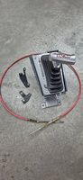 B&M Automatic Ratchet Shifter - MegaShifter Console