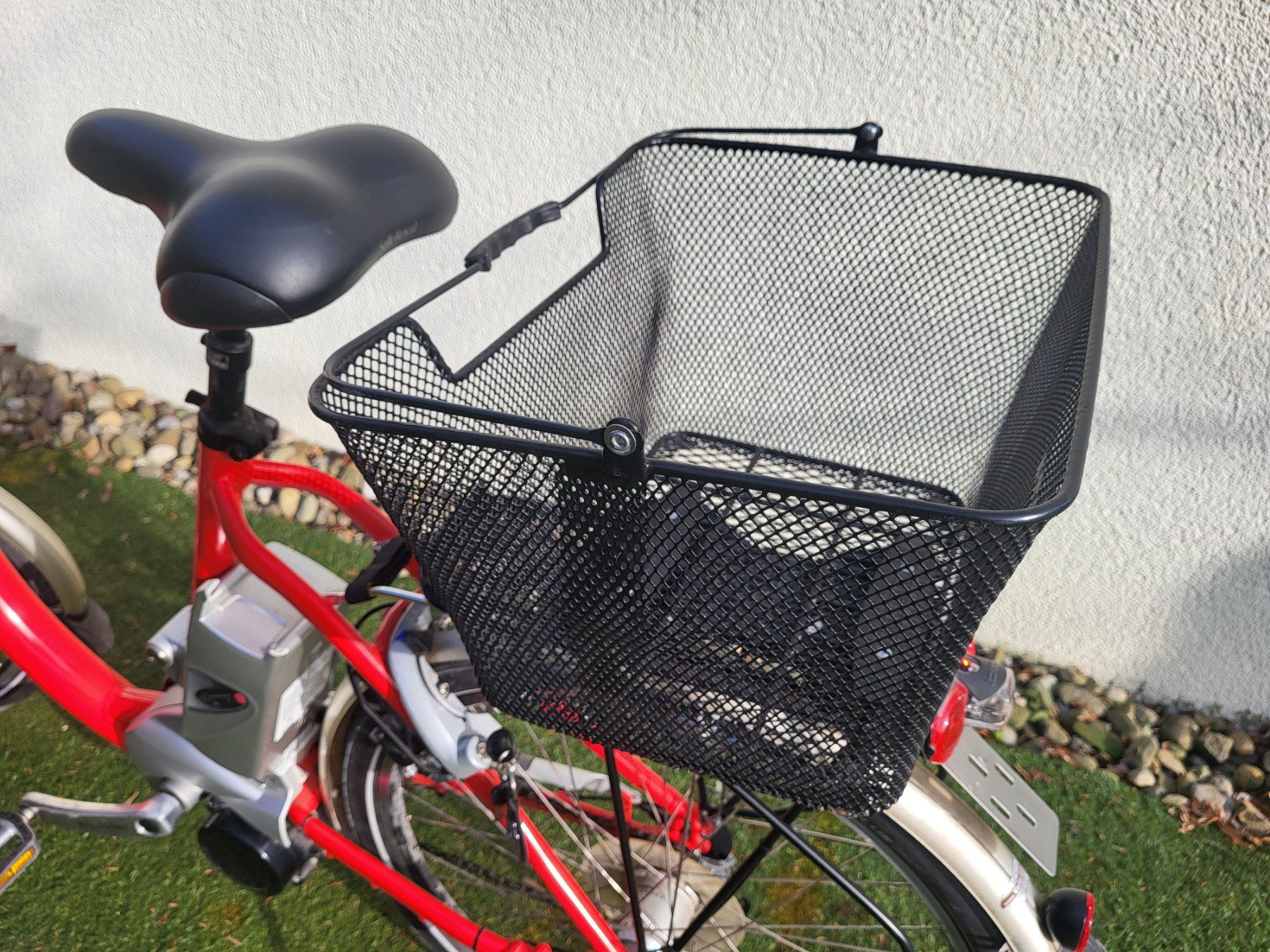 Flyer Velos: E-Bike Flyer, Premium C8HS – Gebraucht aus Uster von gurust 3