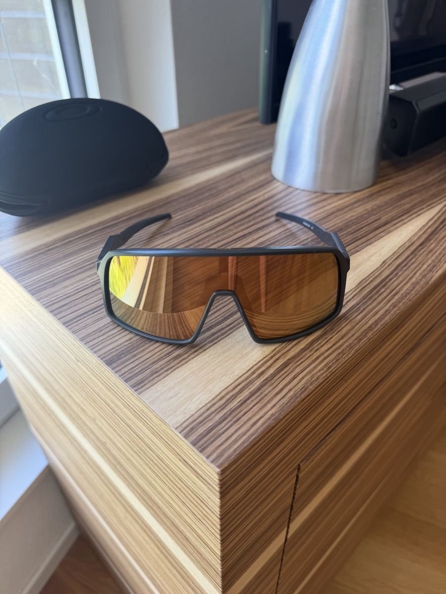 Oakley Occhiali & Lenti: Oakley Sutro Prizm Sonnenbrille – Usato da Sachseln venduto da sell78 2