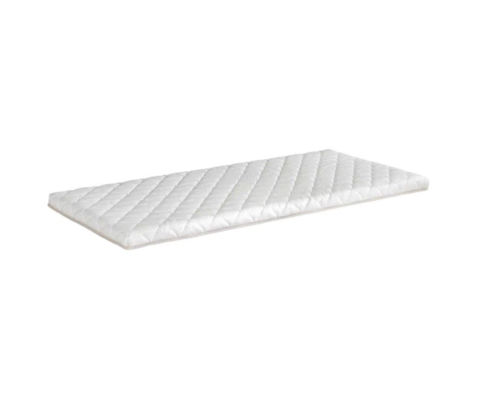 Pfister Matelas: Matratze / Topper – Neuf avec emballage d'origine à Oberrohrdorf par Roger_d.V._66