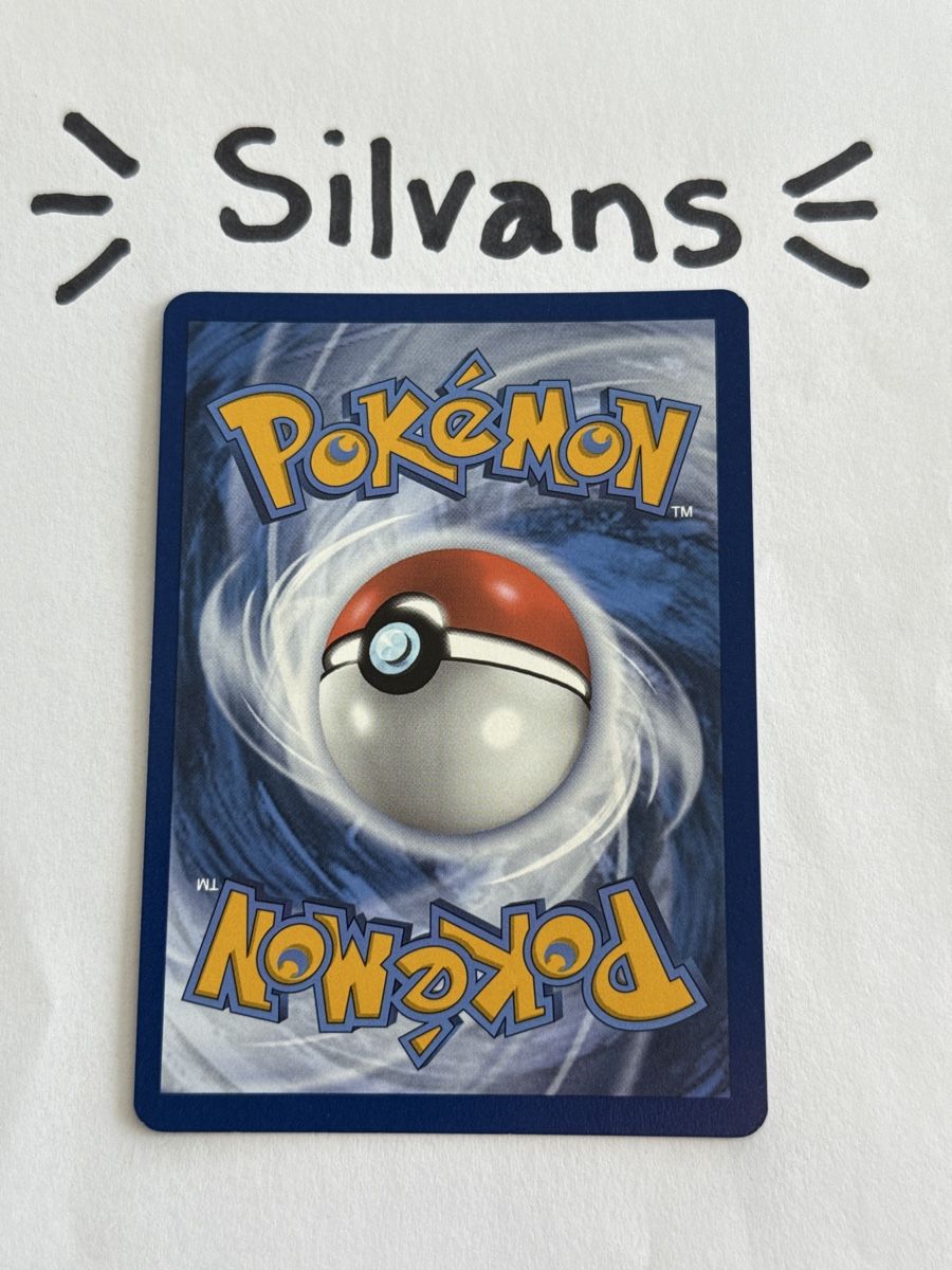 Pokémon Cartes à collectionner: Applin Reverse Holo 009/131 Prismatic Evolutions Englisch – Neuf (Voir description) à Wil SG par Silvans 1