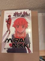 Mirai Nikki Band 1 – Sakae Esuno Manga